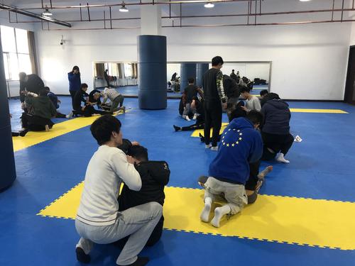 社会体育