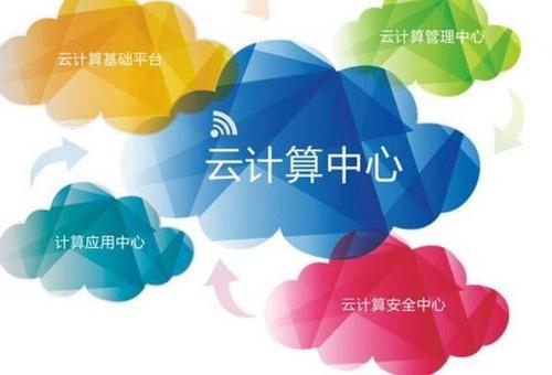 云计算技术与应用