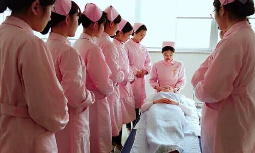 医学美容技术