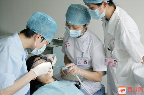 口腔医学