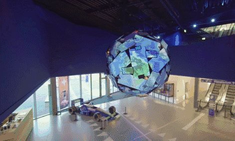 数字媒体艺术设计