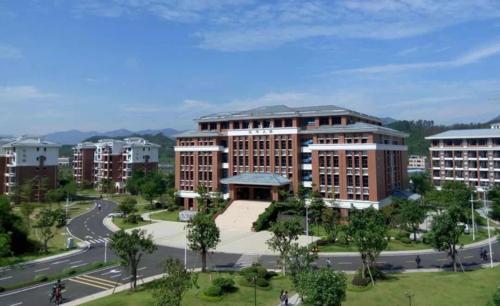 广东碧桂园职业学院
