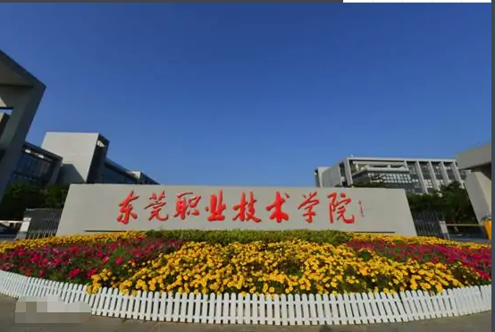 东莞职业技术学院