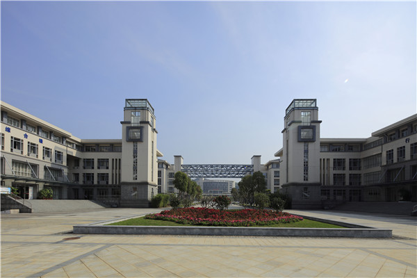 广东青年职业学院