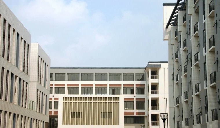 广东职业技术学院