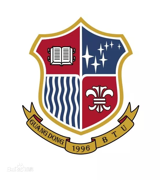 广东工商职业技术大学