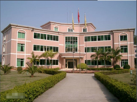 广州涉外经济职业技术学院